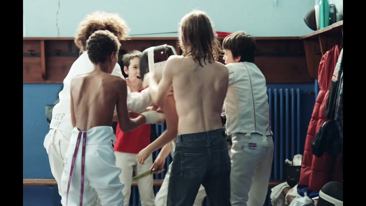 Ce qui appartient à César Bande-annonce VF