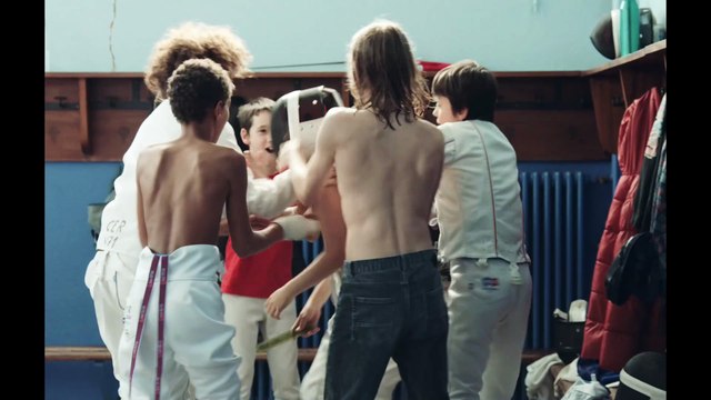 Ce qui appartient à César Bande-annonce VF