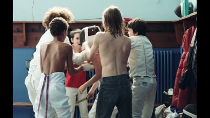 Ce qui appartient à César Bande-annonce VF