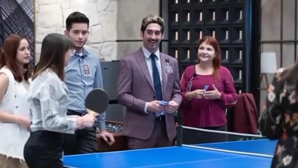 REGALO DE AMOR   Capítulo 38 Completo