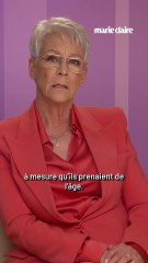 L'interview tête-à-tête avec Jamie Lee Curtis : "Freaky Friday", sa famille, l'âgisme à Hollywood...