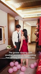 Wrong Bride, Billion-Dollar Deal! He Proposed by Mistake — Now He's Married to a CEO