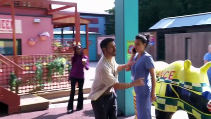 Hollyoaks (1995)  Wed 13 Aug 2025