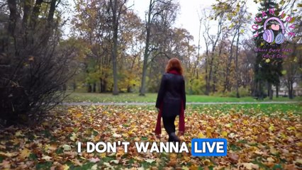 I Don’t Want to Live Without Your Love