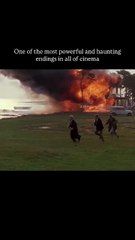The Sacrifice (1986) is Andrei Tarkovsky’s final film