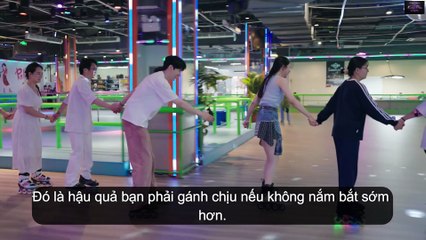 Tín Hiệu Con Tim Mùa 8 Tập 2C – Những Bí Mật Được Tiết Lộ