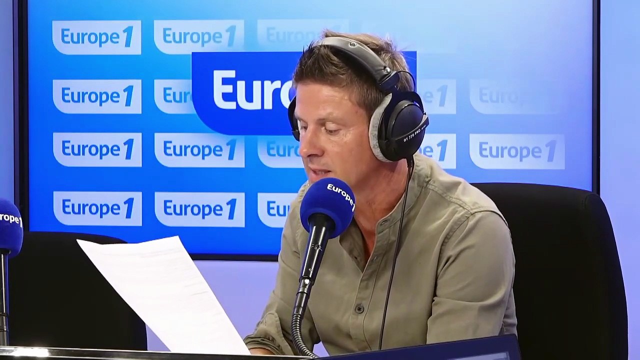 Canicule : face aux risques de noyade, la police fait la chasse aux baignades dans les zones interdites