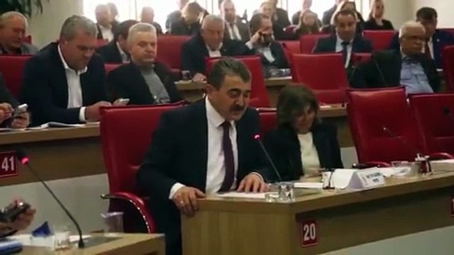 Özlem Çerçioğlu, 2022'de AKP'ye geçen belediye başkanına Hakkımı helal etmiyorum demişti