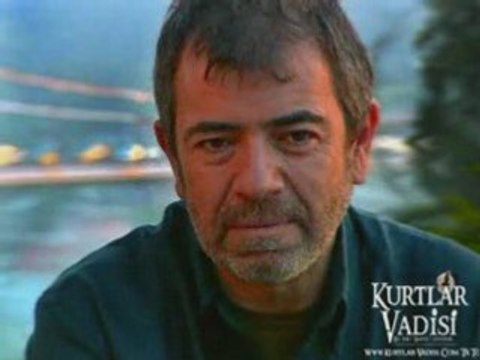 ALİ KINIK KURTLAR SOFRASI