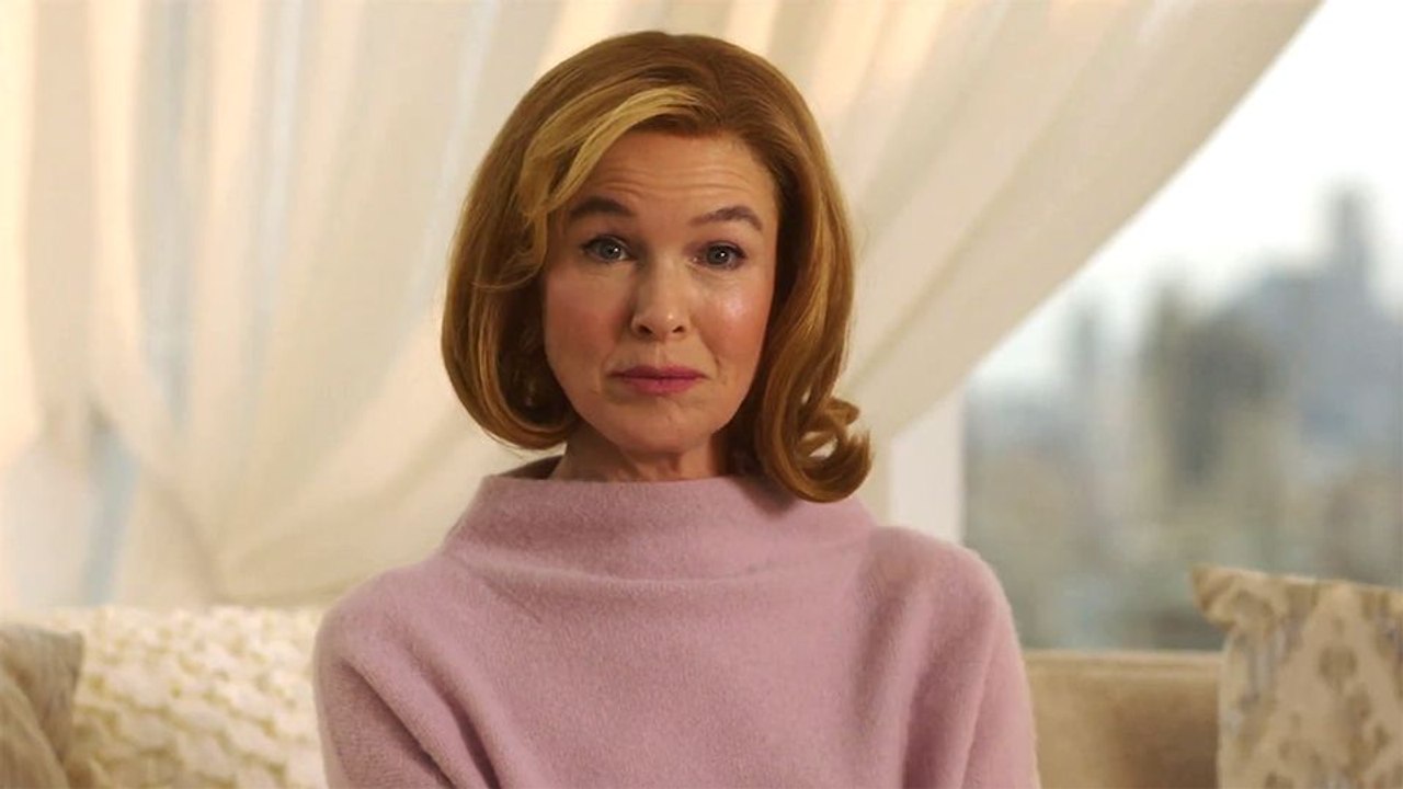 Only Murders In The Building - staffel 5 Trailer DF