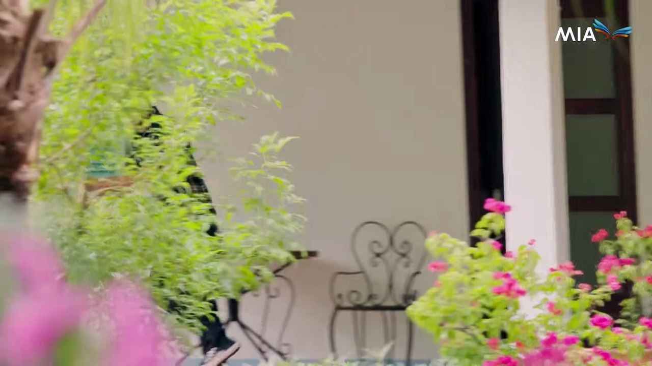 NGƯỜI THẦM LẶNG - Tập 40