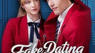 Fake Dating My Rich Nemesis Dramabox