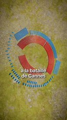 Comment Hannibal a ÉCRASÉ l'armée romaine à la bataille de Cannes ⚔️