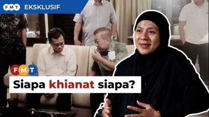‘Langkah Kinabalu’ membuktikan Warisan telah mengkhianati kami, kata adun Kunak