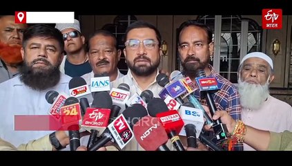 मस्जिदों मदरसों पर लहराएगा तिरंगा झंडा, अंजुमन इस्लामिया कमेटी कांकेर ने की फैसले की तारीफ