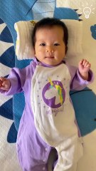 Calling all moms for these helpful baby hacks! 👶