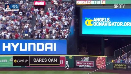 스포츠중계 빠른티비 [MLB] LA 다저스 vs LA 에인절스 하이라이트 2025.08.13 (수) 1038