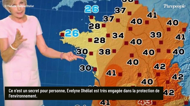 TF1 : Les propos sans détour d’une star du groupe sur la canicule ne font pas l'unanimité