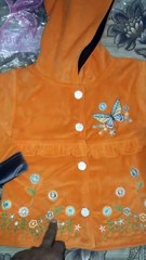 Girls or boys imported Dresses