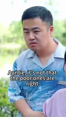 Kind girl lent a stranger umbrella, not knowing he’s billionaire CEO who fell for and married her!