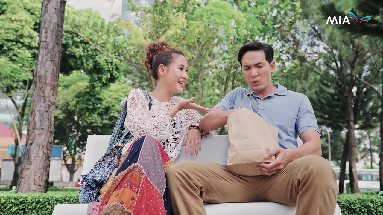 NGƯỜI THẦM LẶNG - Tập 36
