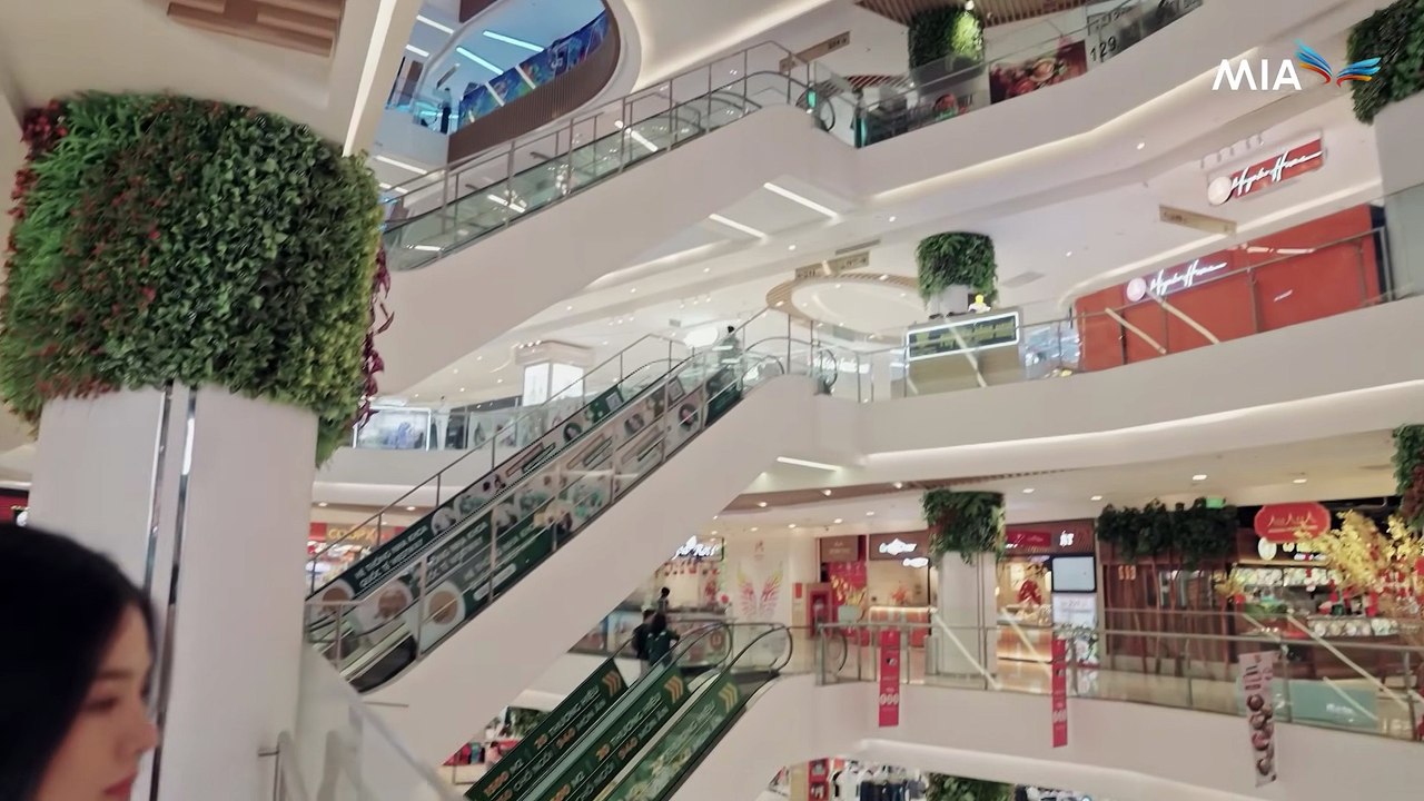 NGƯỜI THẦM LẶNG - Tập 37