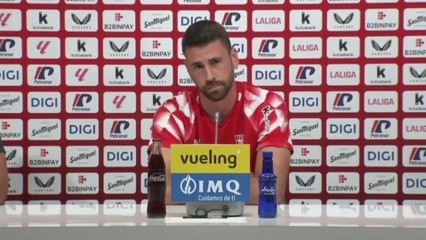 Unai Simón ESTALLA tras conocer lo del Villarreal - Barça: "Es una falta de respeto"
