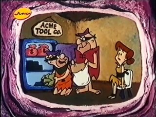 Familie Feuerstein - 138. Fred Superstein