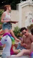 HD FULLBankrupt and Betrayed, She Must Marry One of Three Billionaires to Claim Her Fortune! CEO