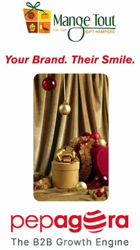 Build Stronger Business Relationships with Premium Gifts