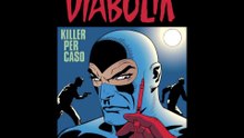 DIABOLIK---KILLER PER CASO
