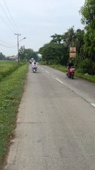 jalan dekat desa cikarang cilamaya wetan karawang
