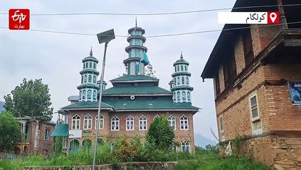 کولگام انکاؤنٹر آخری مرحلے، دو روز سے فائرنگ کا سلسلہ بند
