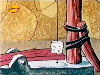 Familie Feuerstein - 132. Die Zeitmaschine