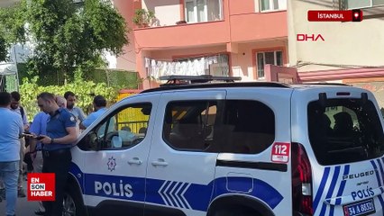 İstanbul Sarıyer’de şüpheli ölüm: Yerde yüzüstü yatar halde bulundu
