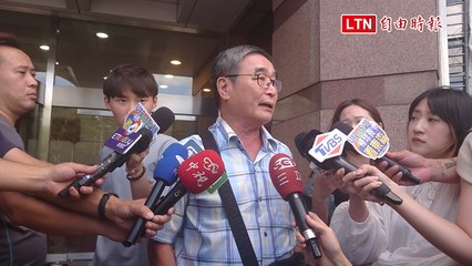 王義川「粉底液說」引發爭議，陳茂松怒批王世堅🔥