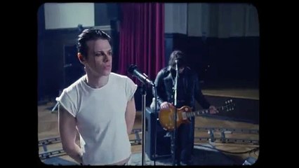 Preview of the new film - Yungblud. Are You Ready, Boy?