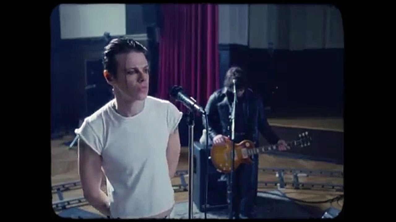 Preview of the new film - Yungblud. Are You Ready, Boy?