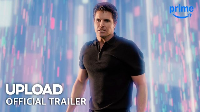 Upload - Temporada 4 - Trailer