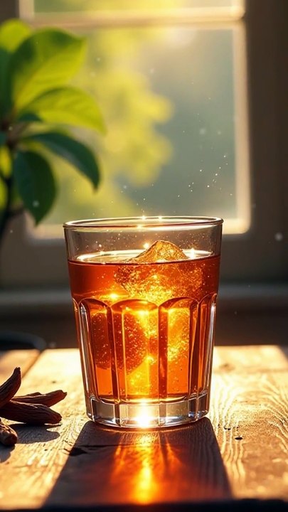 Unlock the Power of Clove Water! #dailymotion @official7usi ☺️😊🙂