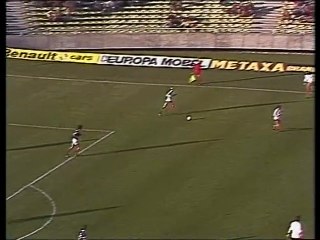 1978 FIFA World Cup - Scotland v. Netherlands