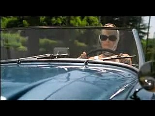 Johnny Hallyday – Mai 2008 – Publicité Optic 2000 avec Laeticia sur l’air de Gabrielle