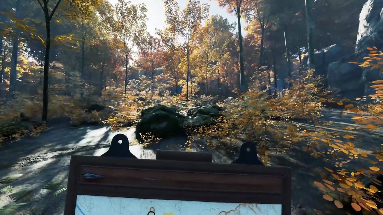 Der Kampf ums Überleben im Trailer des neuen Spiels des PUBG-Entwicklers