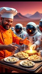 momos wale bhaiya on mars