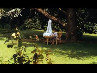 Johnny Hallyday – 11 juin 2008 – Bande-annonce du film Sagan
