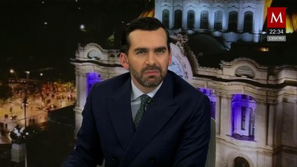 Aeropuerto de la Ciudad de México suspende operaciones por fuertes lluvias