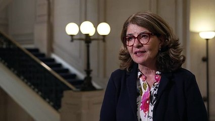 Minister: Ukraine must be involved in peace talks