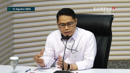 [FULL] Terungkap! SK Eks Menag Yaqut Jadi Bukti Kasus Korupsi Kuota Haji