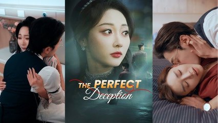 THE PERFECT DECEPTION