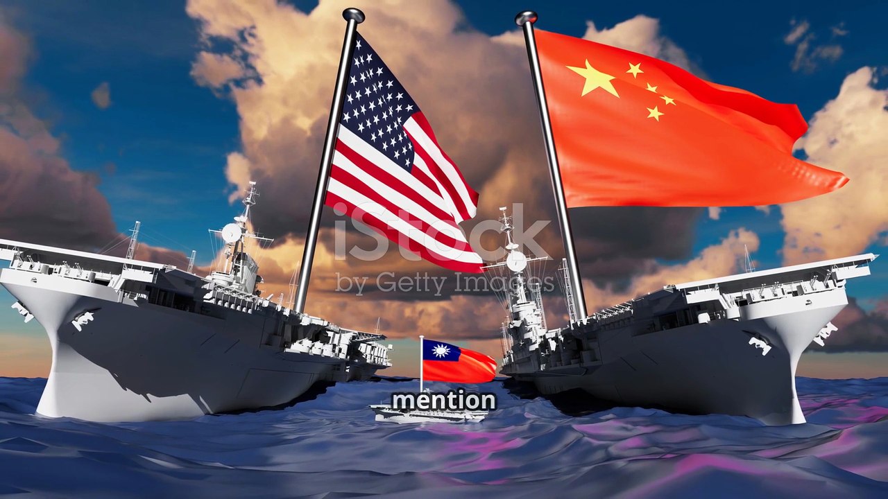 🚨China Warships COLLIDE in South China Sea 🔥Philippines Releases Shocking Footage